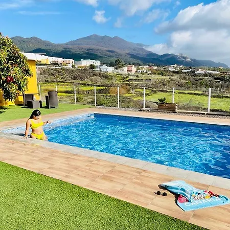 Apartamento Planta Baja - Piscina Compartida * El Paso