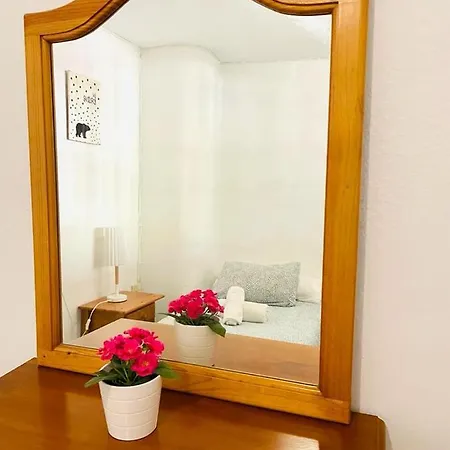 Apartamento Planta Baja - Piscina Compartida * El Paso