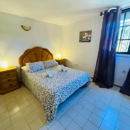 Apartamento Planta Baja - Piscina Compartida El Paso