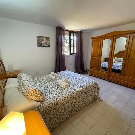 Apartamento Planta Baja - Piscina Compartida * El Paso