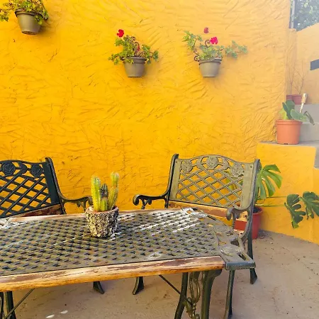 Holiday home Apartamento Planta Baja - Piscina Compartida *