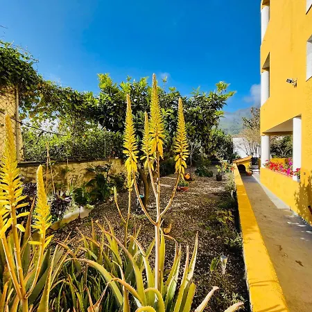 Apartamento Planta Baja - Piscina Compartida * El Paso