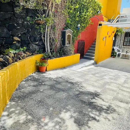 Apartamento Planta Baja - Piscina Compartida * El Paso