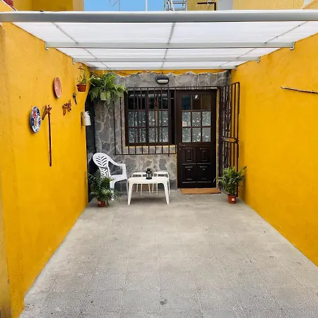 Apartamento Planta Baja - Piscina Compartida *