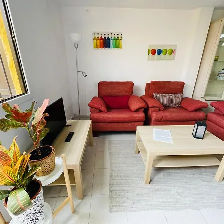Holiday home Apartamento Planta Baja - Piscina Compartida *