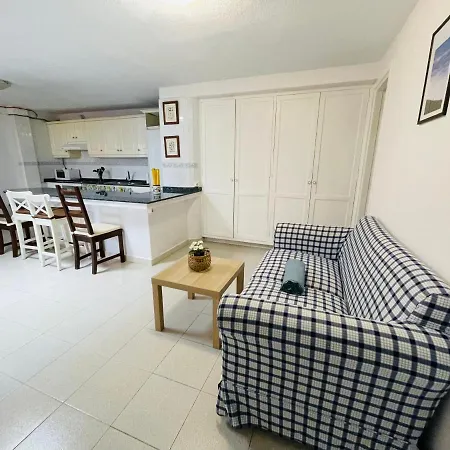 Holiday home Apartamento Planta Baja - Piscina Compartida