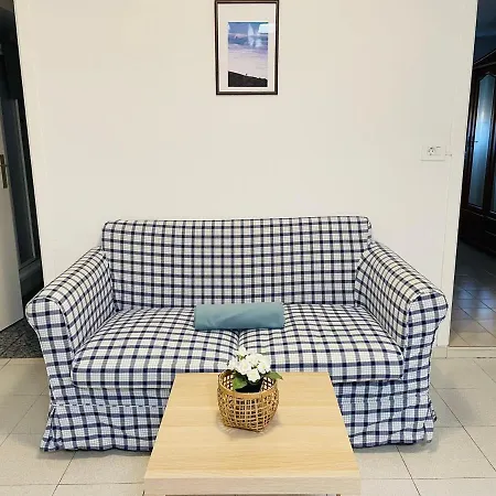 Apartamento Planta Baja - Piscina Compartida Holiday home El Paso