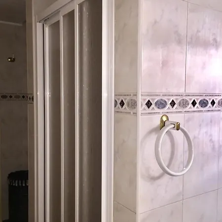 Apartamento Planta Baja - Piscina Compartida Holiday home
