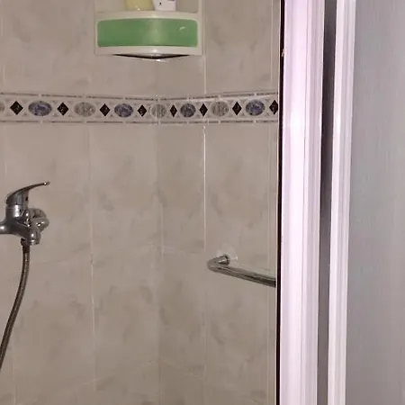 Holiday home Apartamento Planta Baja - Piscina Compartida *